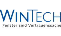 WinTech Fenster sind Vertrauenssache